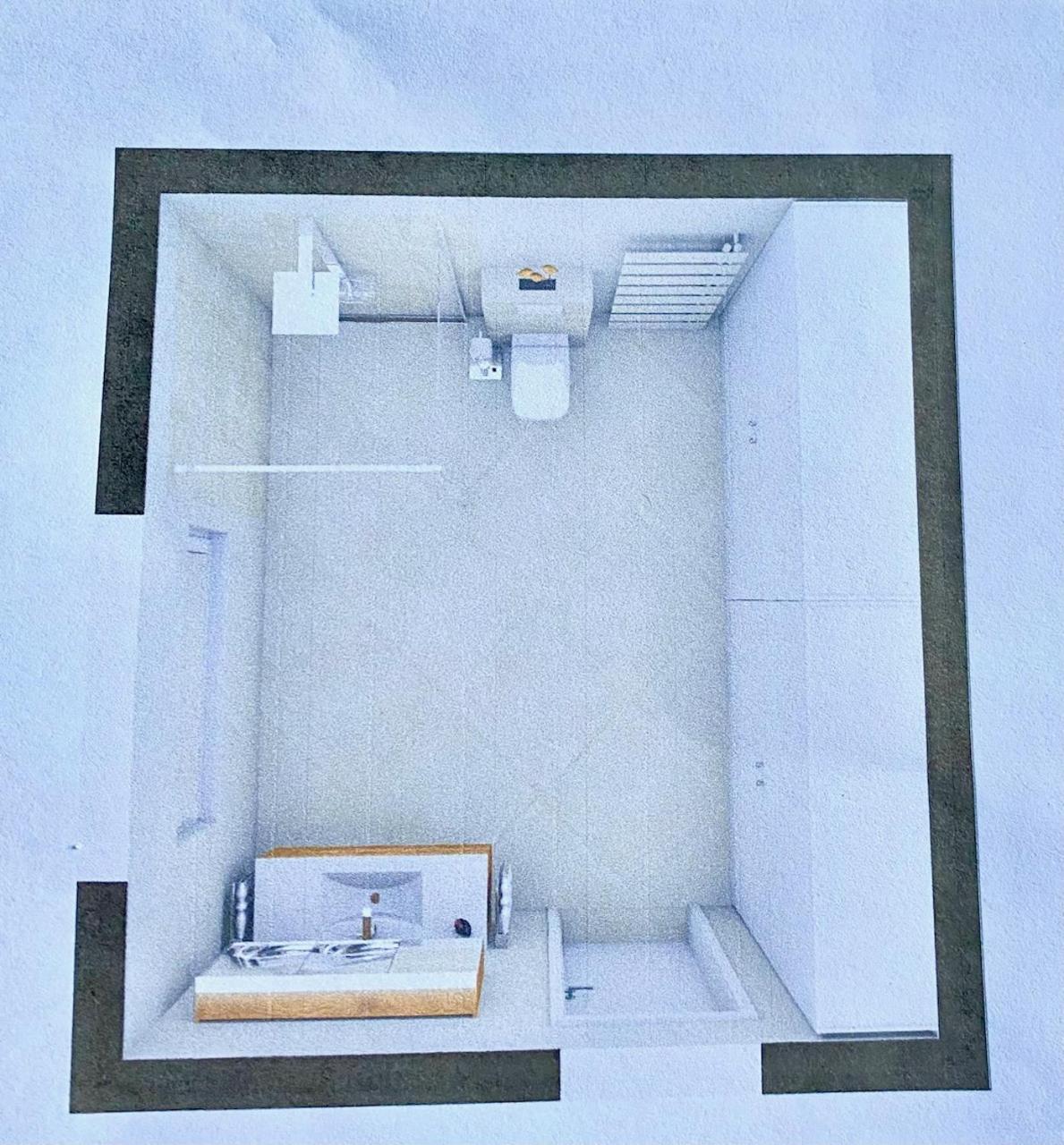 Apartamento Inselferien Micheel Burg auf Fehmarn Exterior foto