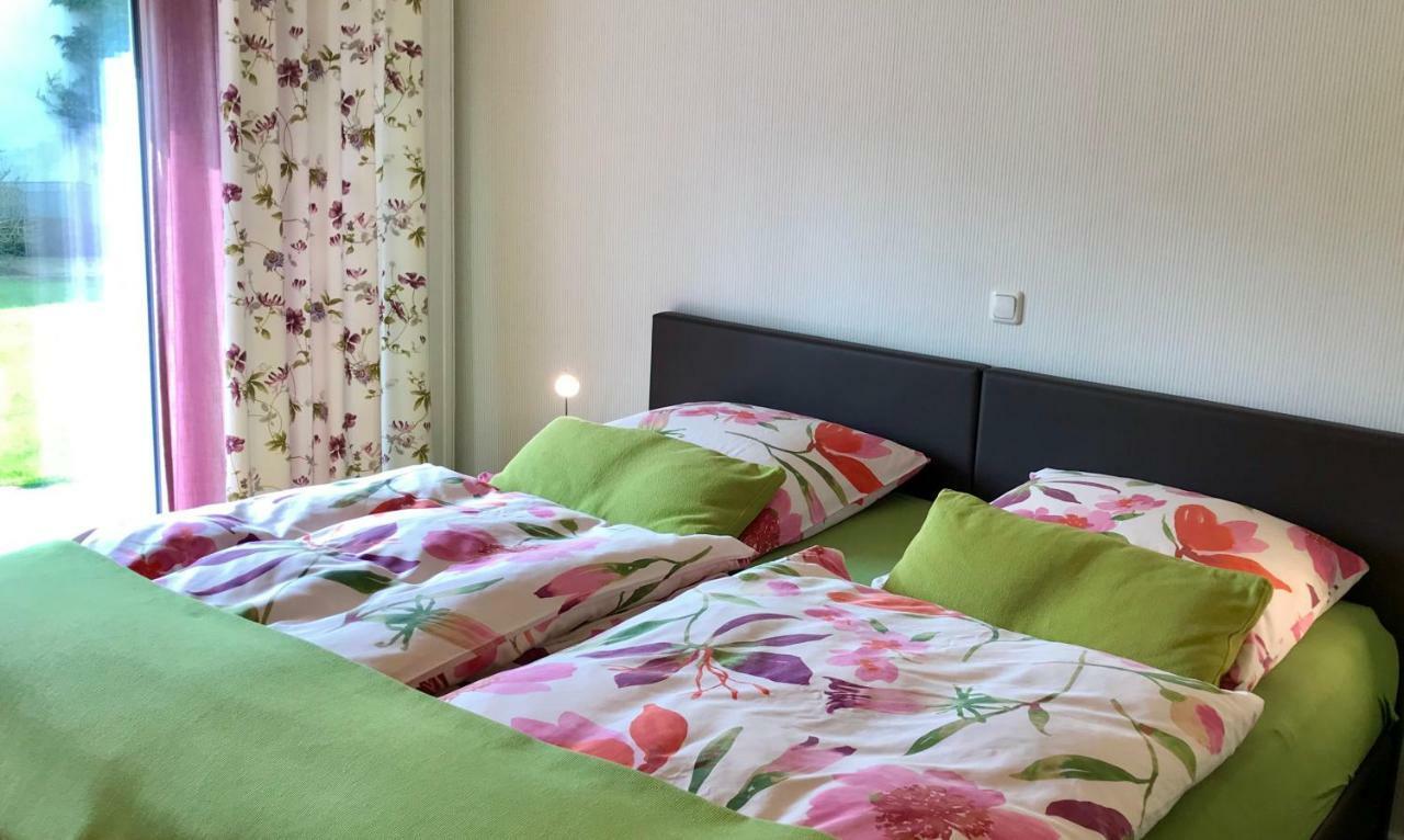 Apartamento Inselferien Micheel Burg auf Fehmarn Exterior foto